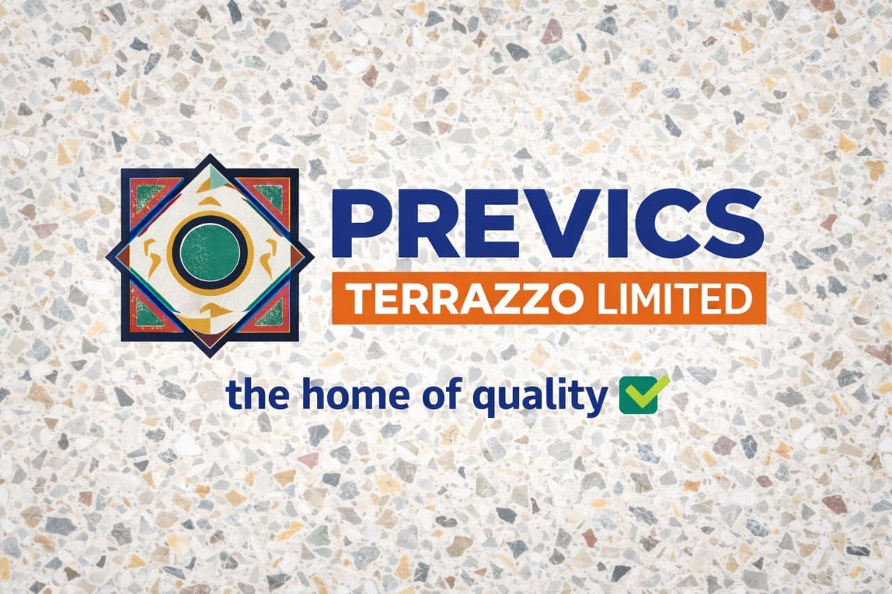 Prevics Terrazzo Ltd